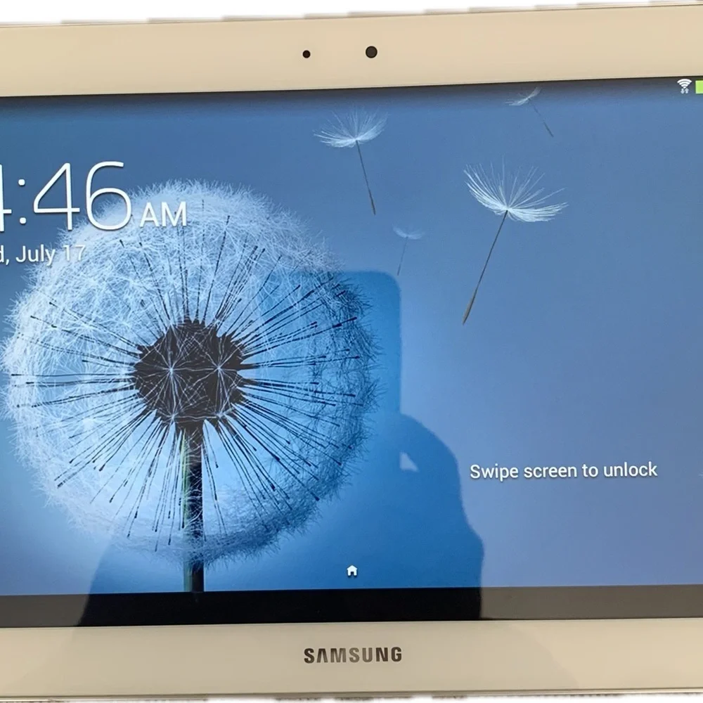 Samsung Tab2 10.1